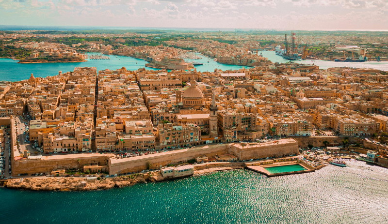 Best Places to Visit in Malta
