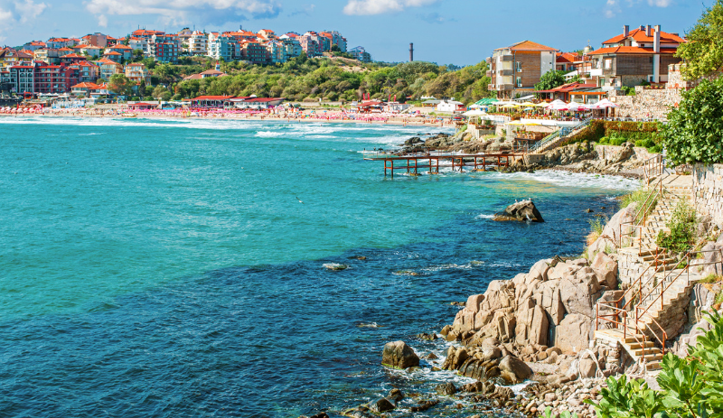 Best places to visit in Bulgaria