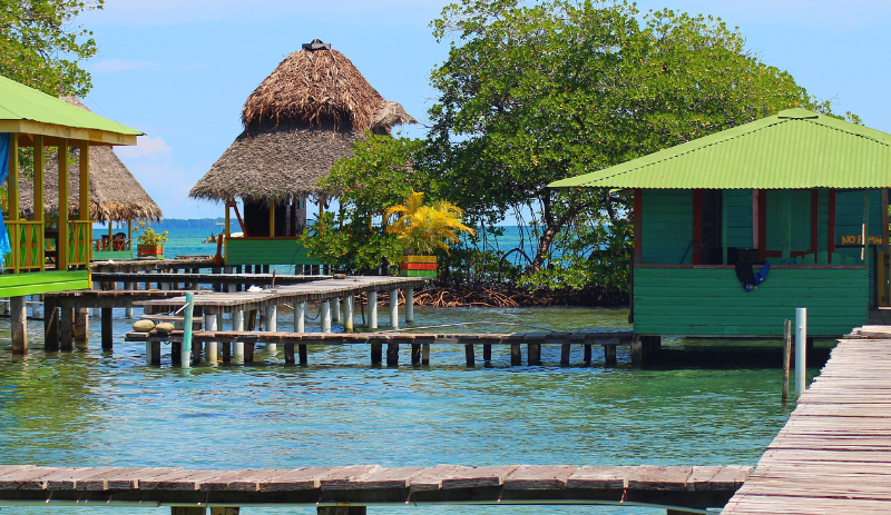 Bocas Del Toro