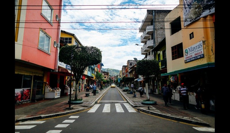 Ecuador: The Most Underrated Country in South America