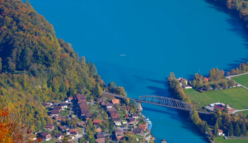 Interlaken, Switzerland