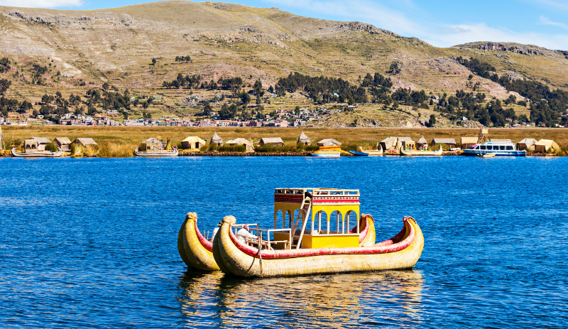 Top Places to Visit in Bolivia