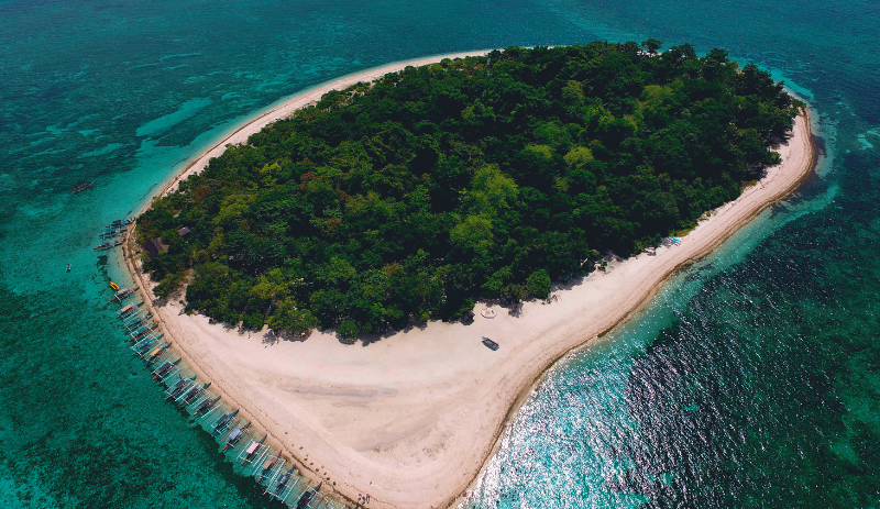 Pearl Islands, panama