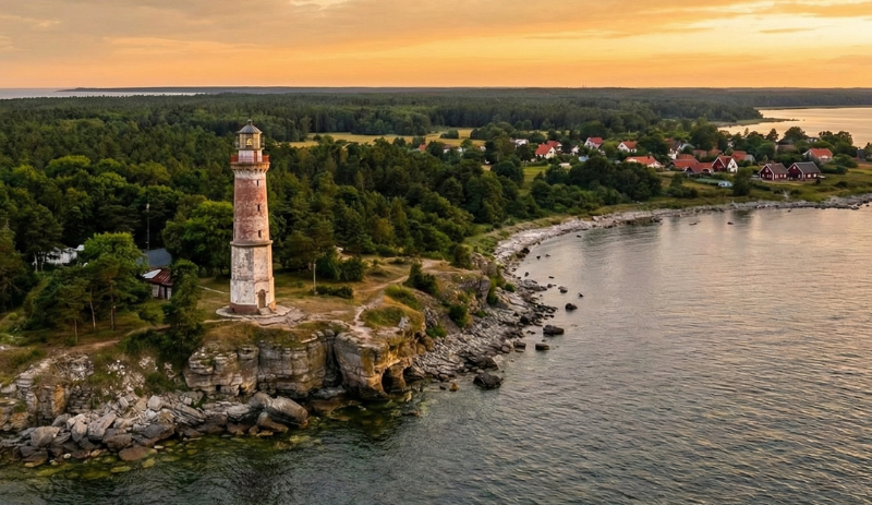 Perfect Spots to Wander in Estonia