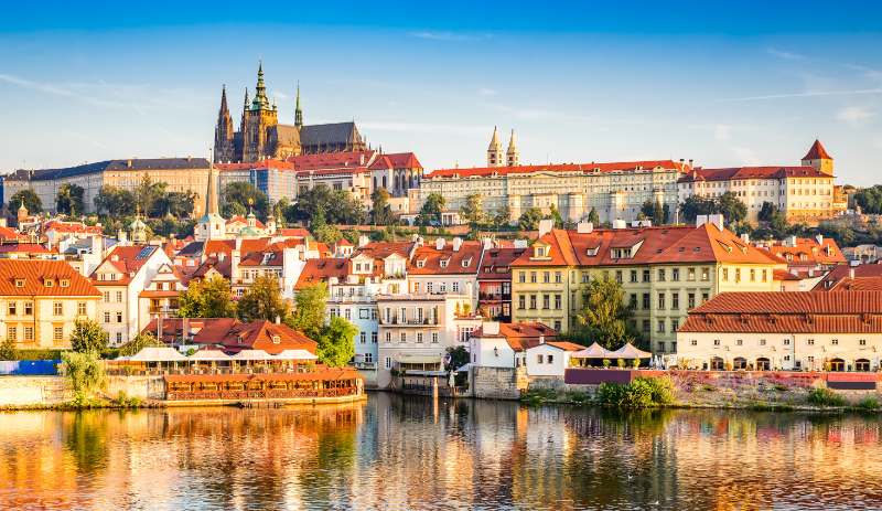 Prague, Czech Republic