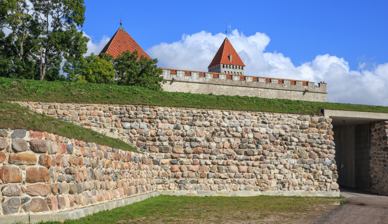 Saaremaa Island