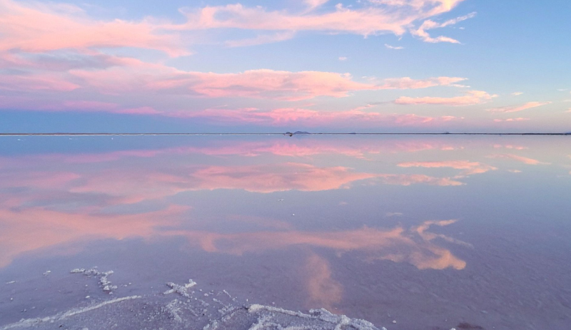 Top Places to Visit in Bolivia