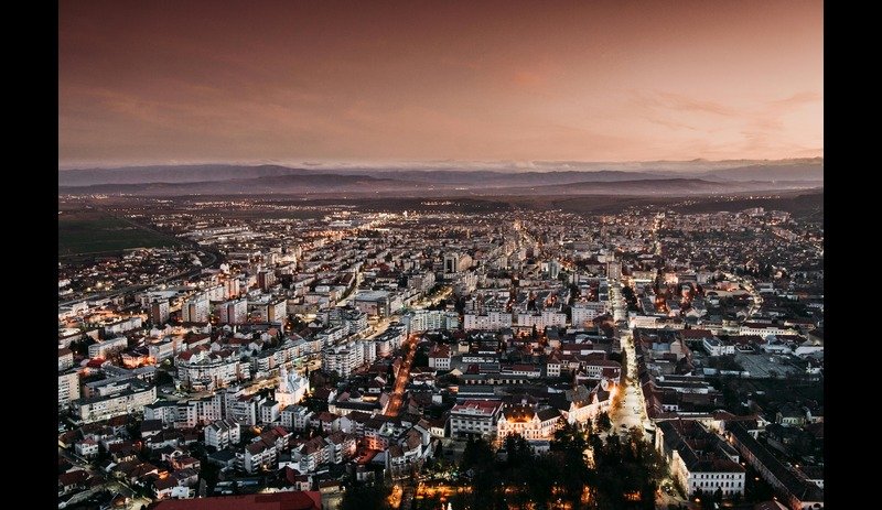 Top 7 Places to Visit in Romania