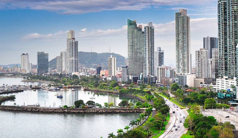 Top Places to Visit in Panama