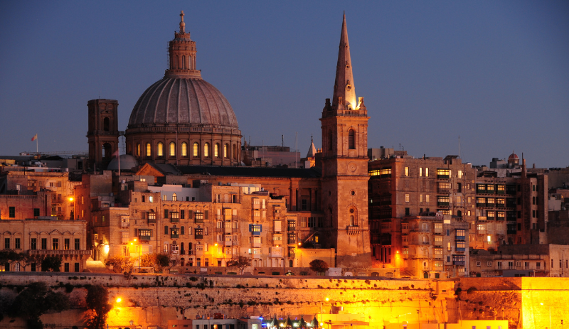 Best Places to Visit in Malta