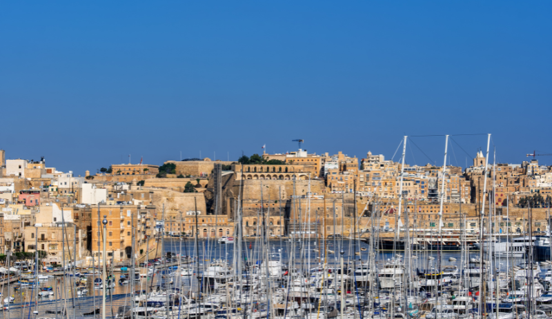Best Places to Visit in Malta