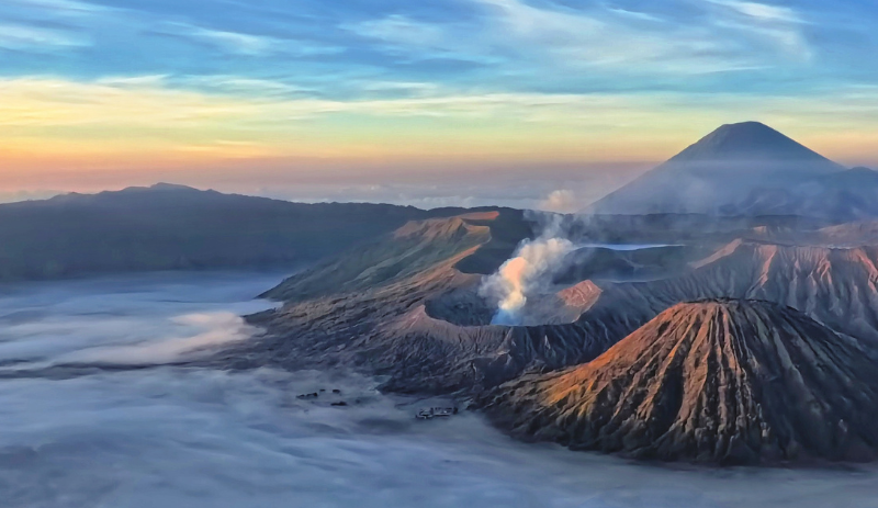 volcanoes national park rwanda
