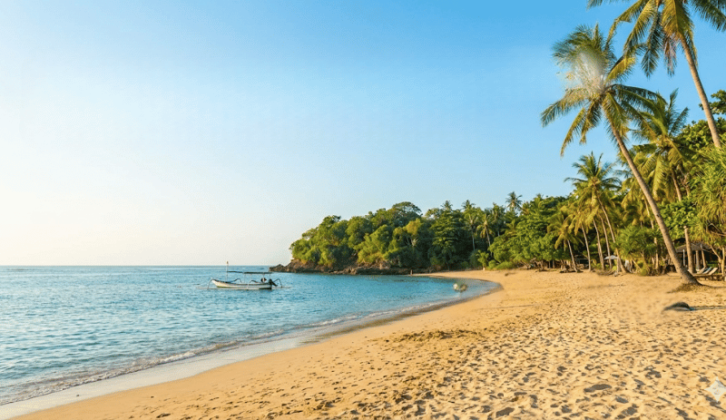 Best Season to Explore Bali