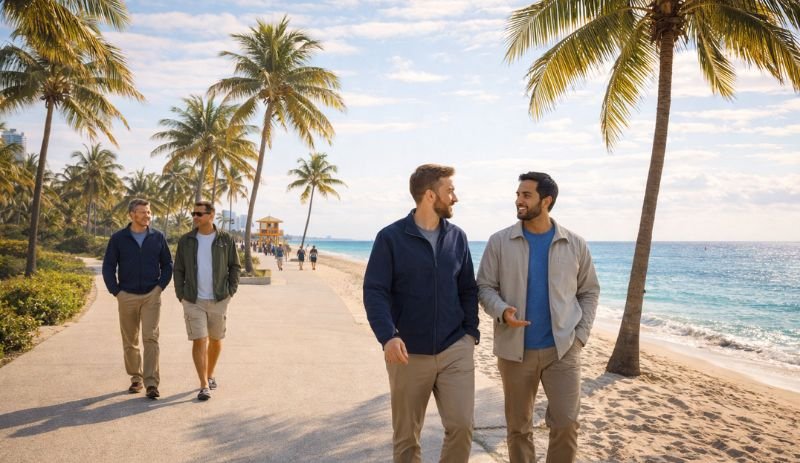 When to Visit Florida for Theme Parks