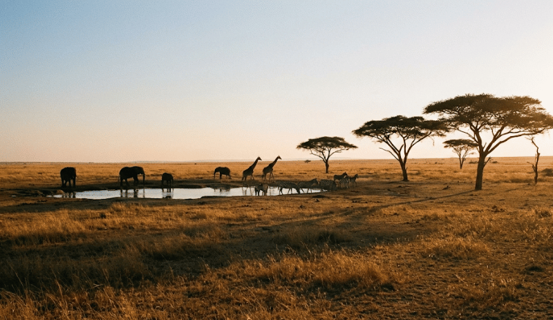 Discover Wildlife and Safaris