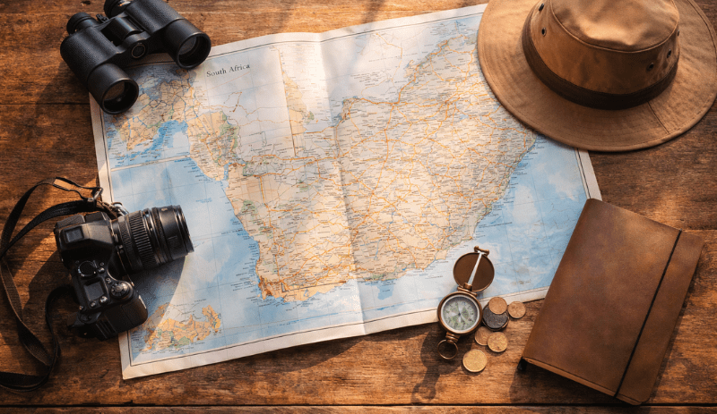 Travel Tips for First-Time Visitors